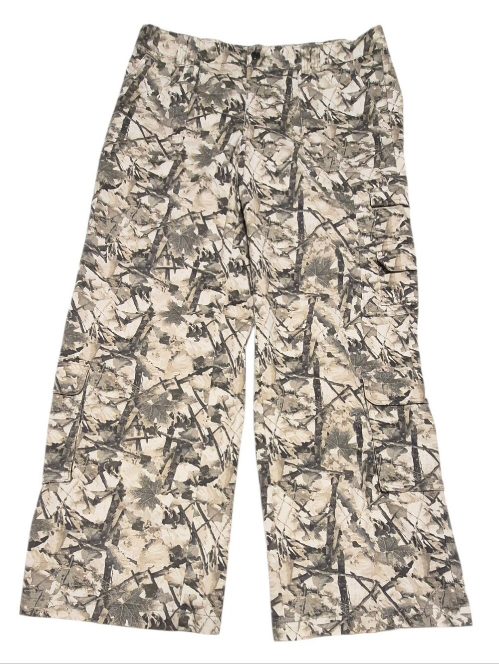 Wild Fable Camouflage Cargo Pants - Size L